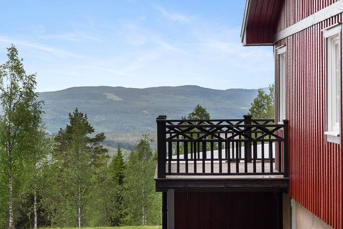 8 rum fritidshus på Rönnvägen 44 Långberget, Torsby kommun - bild 5