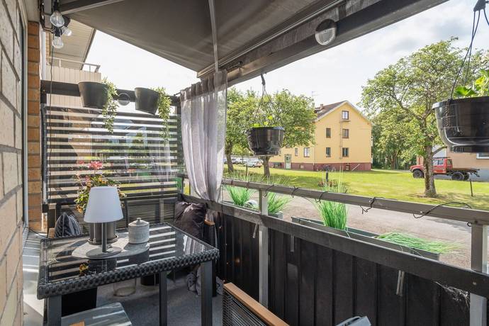 4 rum Lägenhet på Skövdevägen 25A Centralt Tibro kommun - bild 13