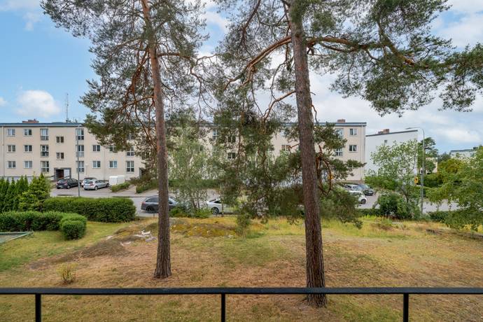 3 rum lägenhet på Källängsvägen 71 Näset, Lidingö kommun - bild 4