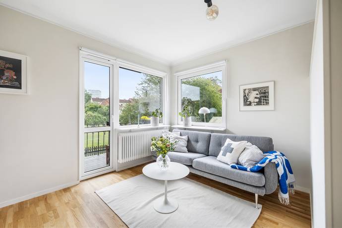 1 rum lägenhet på Södergatan 1 Torpa, Jönköpings kommun - bild 2