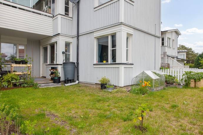 3 rum Lägenhet på Zetterlunds Väg 4A Kragstalund Vallentuna kommun - bild 19
