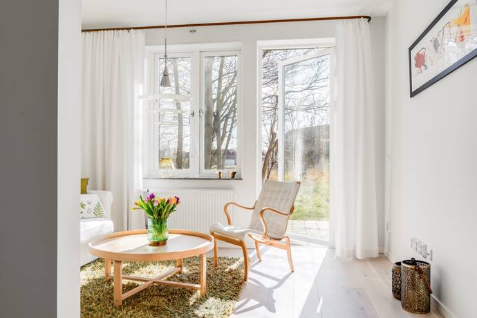 2 rum Lägenhet på Siegburgska vägen 4C Falsterbo Vellinge kommun - bild 4