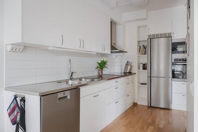 3 rum Lägenhet på Stormastgatan 5 Västra Hamnen Malmö kommun - bild 9