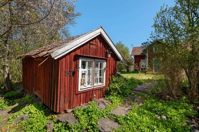 3 rum Villa på Toftingevägen 57 Väddö Norrtälje kommun - bild 19