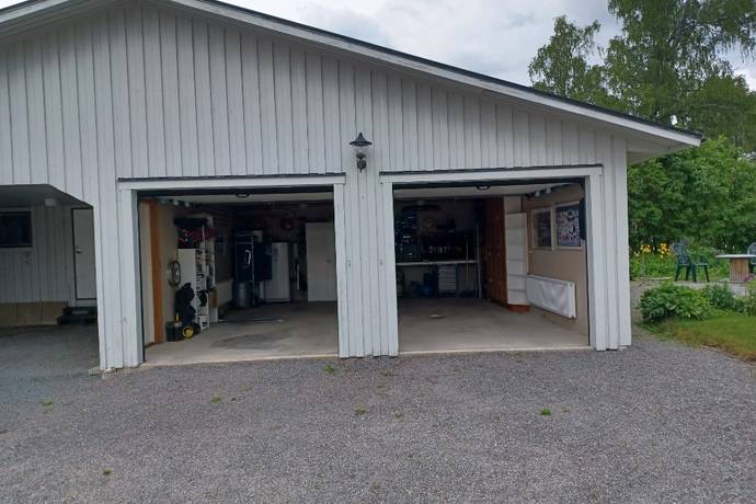 5 rum villa på Kyrkängsvägen 11 Ramstalund, Uppsala kommun - bild 4
