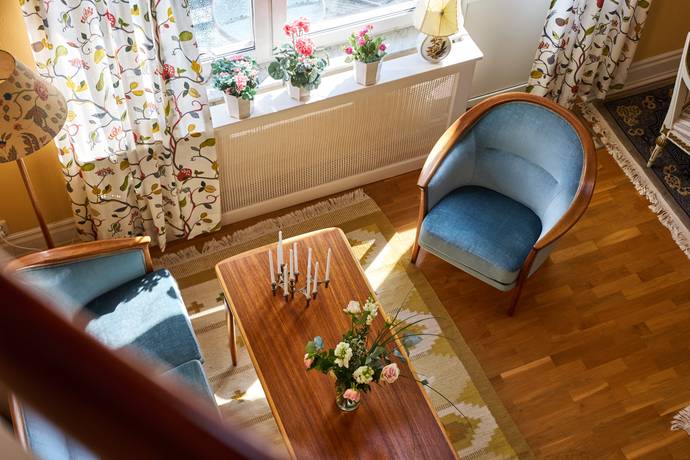 4.5 rum Lägenhet på Svinövägen 54 Svinö Kalmar kommun - bild 22