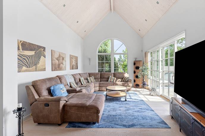 6 rum Villa på Ardennervägen 7 Hörby kommun - bild 18