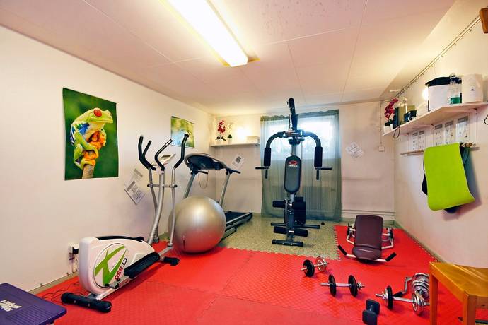 1 rum Lägenhet på Fritunagatan 32 Stenhagen Västerviks kommun - bild 29