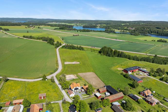 Gård/skog på Sigridsgården Hedemora kommun - bild 45