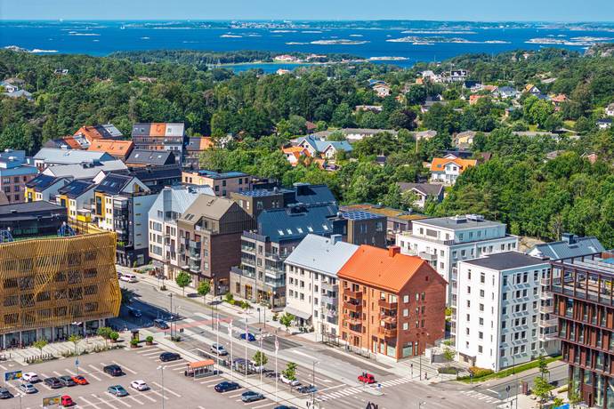 Hovås, Göteborgs kommun