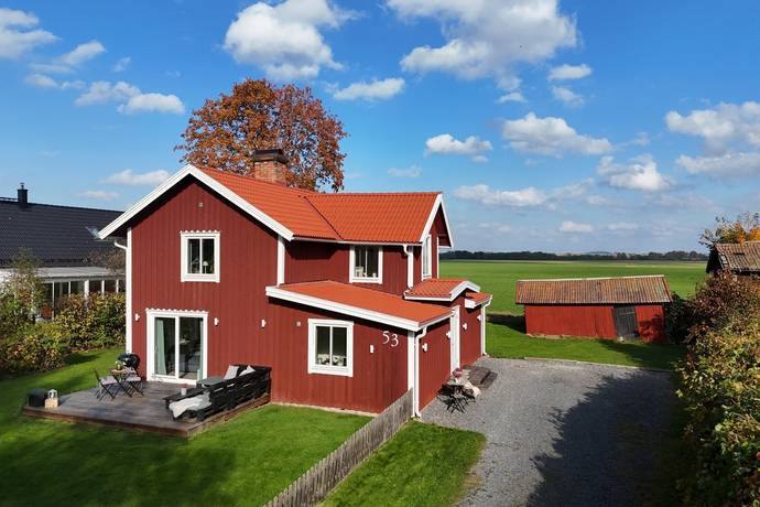 Alderbäcken 53, Borlänge, Borlänge kommun