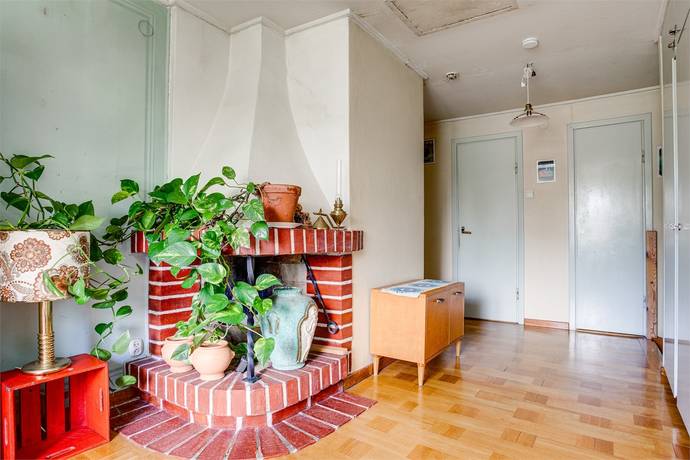 5 rum Villa på Björnvägen 5 Hällefors Hällefors kommun - bild 20