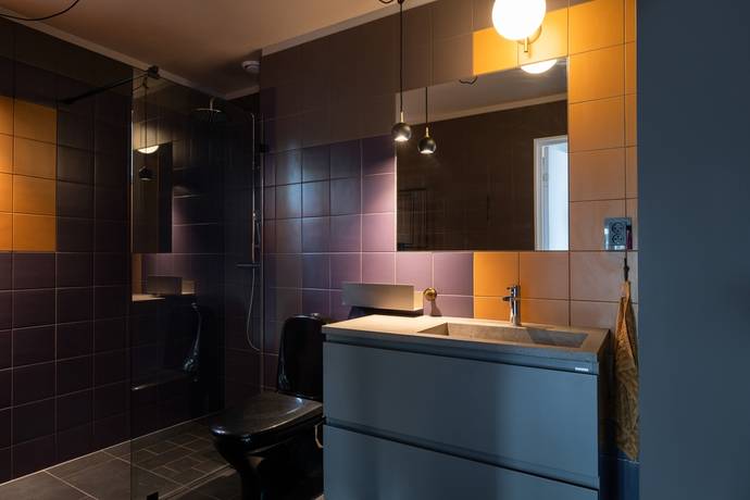 8 rum Villa på Åkerhielmsgatan 30 Bromma Stockholms kommun - bild 14