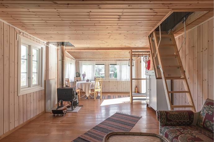 29 m² Fritidshus på Rosas väg 7, A18 Jonsereds Koloniområde Amerika Partille kommun - bild 9