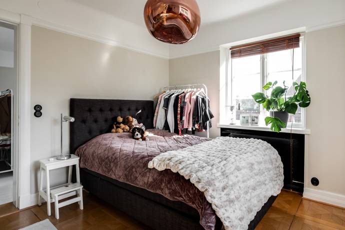 8 rum Villa på Norra Stenbocksgatan 91 Tågaborg Helsingborgs kommun - bild 24