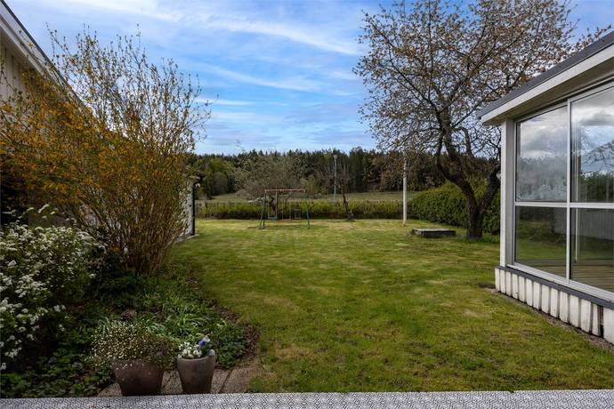 7 rum Villa på Midsommarvägen 40 Vagnhärad Trosa kommun - bild 35