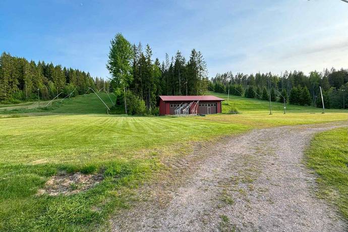 Gård med skogsbruk på Stenkällegården 1 Tiveden Karlsborgs kommun - bild 56