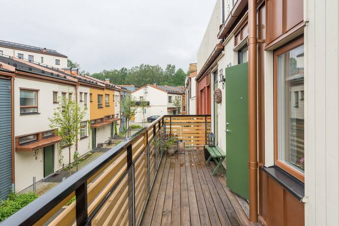 2 rum lägenhet på Symfonigatan 33F Hestra, Borås kommun - bild 2