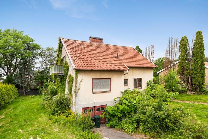 5 rum Villa på Ankarhjelmsvägen 4 Tuve Göteborgs kommun - bild 4