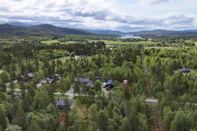 Tomt på Västmon 56 Härjedalens kommun - bild 6