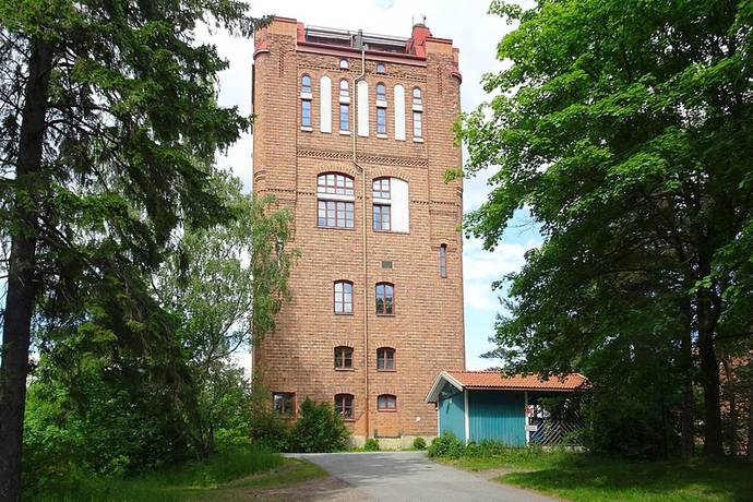 2 rum Lägenhet på Virebergsvägen 3 Vireberg Solna kommun - bild 23
