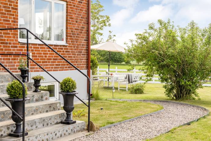 5 rum Villa på Norra Björstorp 305 Norra Björstorp Tomelilla kommun - bild 6