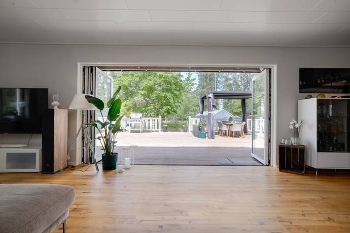 4 rum Villa på Mäjsta 205 Örebro kommun - bild 11