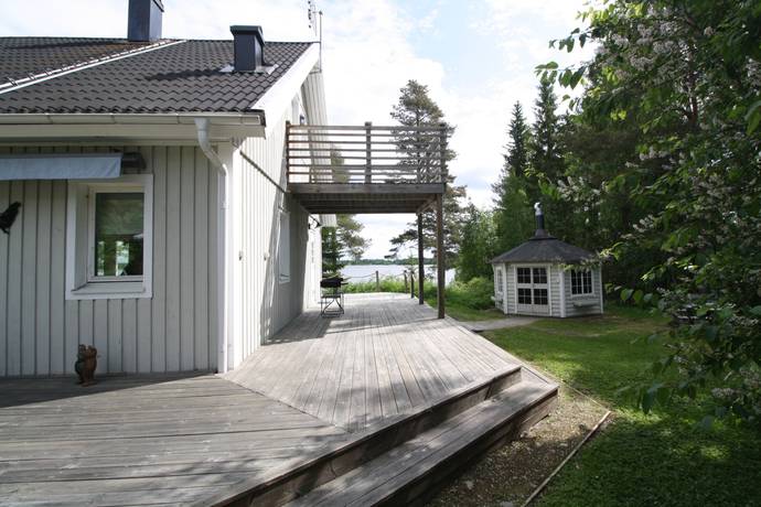 5 rum Villa på Råholmen 95 Berkön Piteå kommun - bild 34