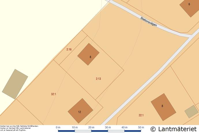 93 m² Villa på Stationsvägen 8 Bergsjö Nordanstigs kommun - bild 37