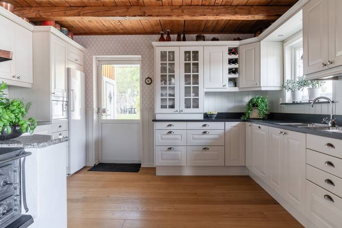200 m² Gård utan jordbruk på Krokhusvägen 325 Ängelholm Ängelholms kommun - bild 35