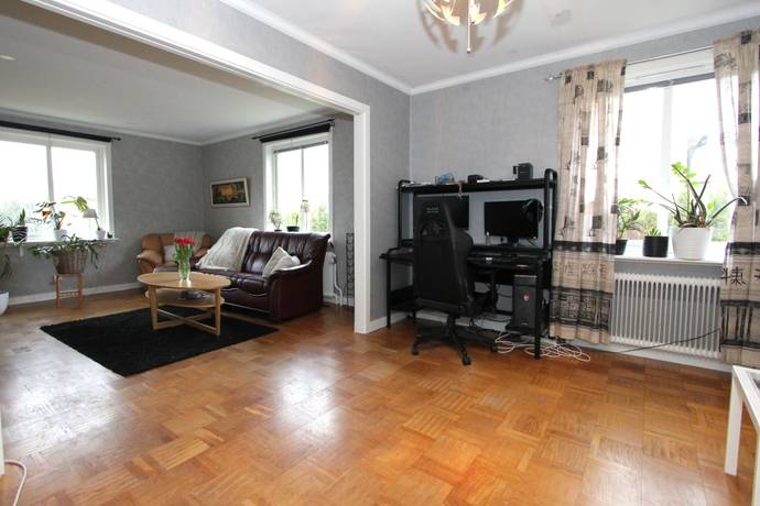 5 rum Villa på Nygatan 14 Lenhovda Uppvidinge kommun - bild 13