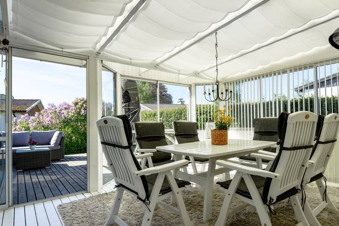 6 rum Villa på Alfvägen 5 Trälleborgsområdet Värnamo kommun - bild 7