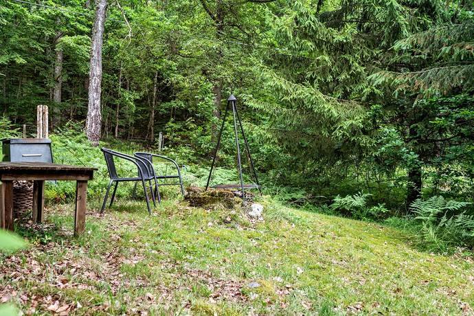 4 rum villa på Kolonivägen 28 Bjärnum, Hässleholms kommun - bild 4