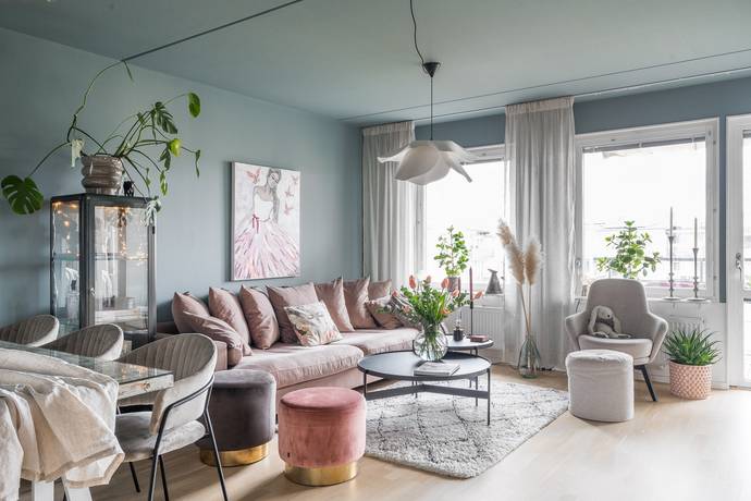 Vattholmavägen 4C, Uppsala, Uppsala kommun