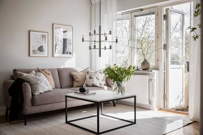 2 rum Lägenhet på de Geersgatan 8 Göteborgs kommun - bild 23