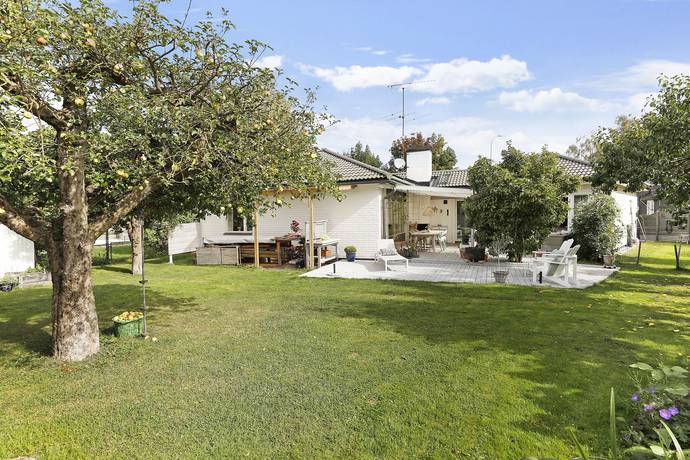 5 rum Villa på Malvastigen 17B Edsängen Sollentuna kommun - bild 51