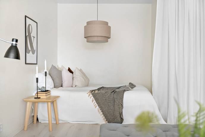 1,5 rum lägenhet på Mäster Nilsgatan 24 City, Malmö kommun - bild 4