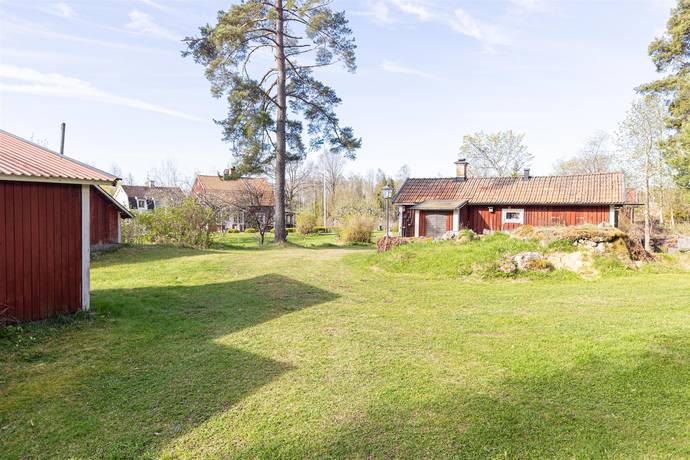 5 rum Villa på Norra Lunger Tallberga 289 Arboga kommun - bild 49