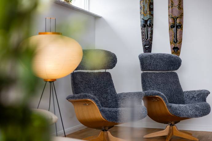 6 rum parhus på Saltholmsgatan 20A Långedrag, Göteborgs kommun - bild 5