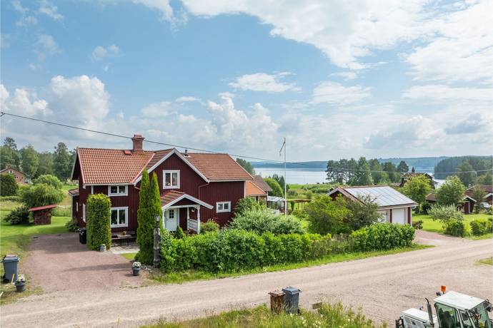 Siljansnäs, Leksands kommun