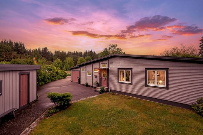 Blockstensvägen 23, Sörby, Gävle kommun