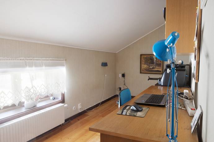 6 rum Gård utan jordbruk på Sjöbovägen 37 Umeå kommun - bild 18