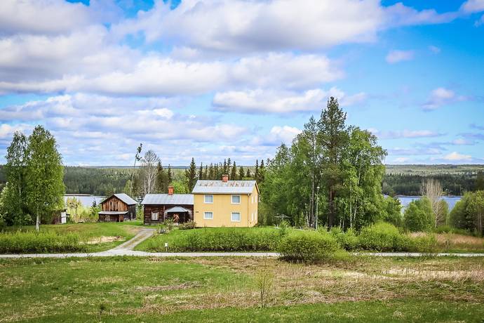 Gubbhögen 800, Strömsund, Strömsunds kommun