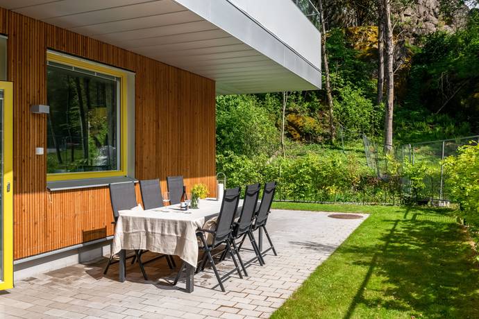 3 rum lägenhet på Gaffelseglet 25 Vega, Haninge kommun - bild 1