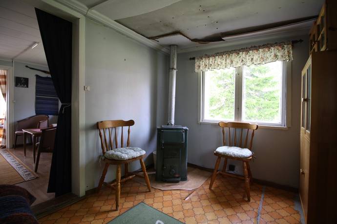 2 rum Fritidshus på Germandön 160 Germandön Luleå kommun - bild 26