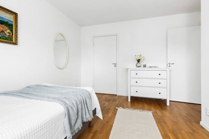 4 rum Lägenhet på Pressarvägen 25 Kallhäll Järfälla kommun - bild 17