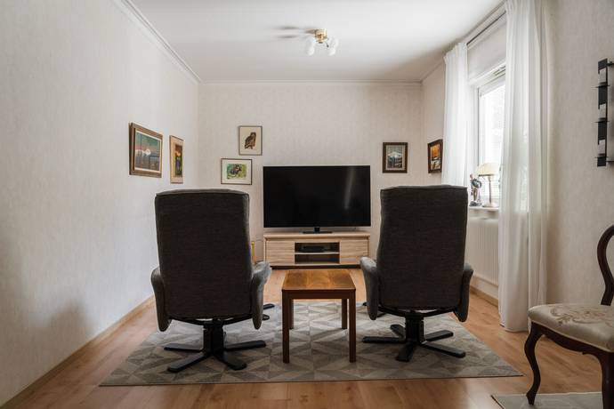 6 rum Villa på Lövholmsvägen 42 Klubbgärdet Piteå kommun - bild 19