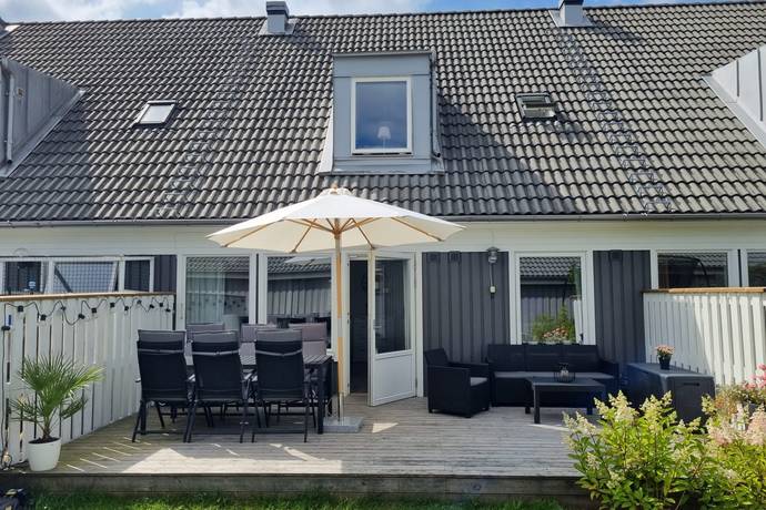 5 rum Lägenhet på Jordliden 6 Jordliden Kungälvs kommun - bild 21