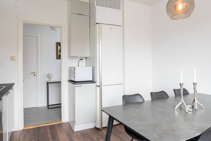 3 rum lägenhet på Djupegatan 35A Hudiksvall, Hudiksvalls kommun - bild 3