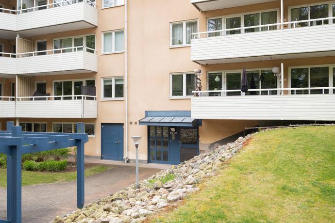 2 rum Lägenhet på Vilboksvägen 13B Olofström Olofströms kommun - bild 15
